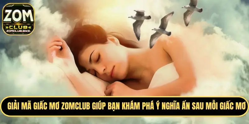Giải Mã Giấc Mơ Zomclub - Thông Điệp Của Giấc Chiêm Bao 3 Thông điệp chuẩn của giấc mơ nhìn thấy rụng răng